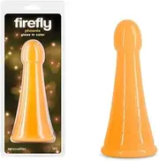 Firefly - Phoenix Dildo (Orange)
