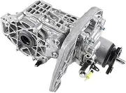 Rear Differential Assembly A2463500802 Compatible For Mercedes-Benz CLA45 CLA250 B250 A45