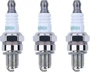 3pcs/lot Spark Plug For ST FS90 FS100 FS110 FS130 BR550 BR600 BR500 Trimmer Brush Cutter Engine Spare Part CMR6H