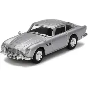 Aston Martin DB5 - Thunderball - James Bond 007