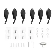 6x Cable Pulley System Quest 2 Cable Management Durable