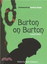 在飛比找三民網路書店優惠-Burton on Burton