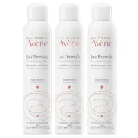 在飛比找Yahoo奇摩購物中心優惠-雅漾Avene 舒護活泉水噴霧 300ML 3入組