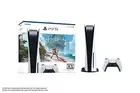 Sony Playstation 5 Game Console Bundle Horizon Forbidden West (Disk Ver) PS5