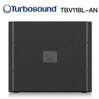 在飛比找蝦皮購物優惠-Turbosound TBV118-AN 活動用低音喇叭30