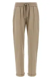 BRUNELLO CUCINELLI Monile Joggers