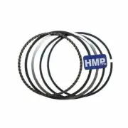 Piston Rings CB 250 Cc - 65mm Pit Bike Dirt Bike Atv HMParts Express Shipping