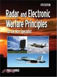 在飛比找三民網路書店優惠-Radar and Electronic Warfare P