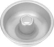 SECFOU Baking Pan for Cake Metal Cake Mold Non-Stick Surface for Cake Baking and Dessert Making Small Cake Making Pan