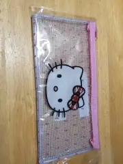 New Hello Kitty Pencil Bag