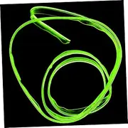 Generic Waterproof Neon Car Light Flexible Neon Light Strip for Interior Car Decoration Clothing and Dance Party Decor