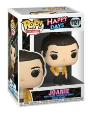 Funko POP! Television: Happy Days - Joanie #1127 Mint with Protector