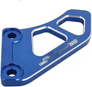 Motorcycle Chain Guide Guard for Yamaha Tw200 2005-2022 Xt225 2005 2006 2007 Xt250 2008-2022