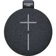 Ultimate Ears MINIROLL Duo Pack (Black)