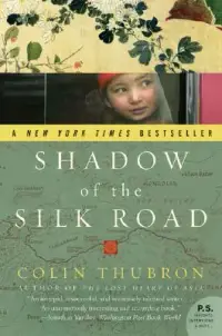 在飛比找博客來優惠-Shadow of the Silk Road