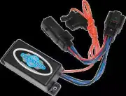 Badlands Load Equalizer Module CAN-Bus for Harley Street Glide CVO 19