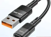 100w Usb c Fast Charge Cable for Samsung Xiaomi