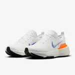 【NIKE】NIKE ZOOMX INVINCIBLE RN 3 FP 男鞋 跑步鞋 白藍橘-HJ6653900