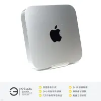 在飛比找Yahoo!奇摩拍賣優惠-「點子3C」Mac mini 電腦 M1【店保3個月】8G 