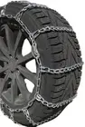 Snow Chains P265/75R-16 BORON ALLOY CAM Tire Chains.