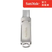 在飛比找PChome精選優惠-SanDisk Ultra® Luxe USB Type-C