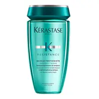 在飛比找PChome24h購物優惠-《KERASTASE卡詩》煥髮彈韌髮浴250ml