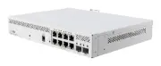 MikroTik CSS610-8P-2S+in