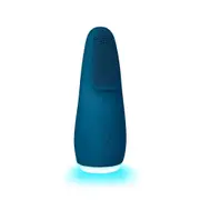 Ovo Kiran USB-Rechargeable Lay-On Vibrator