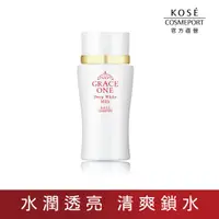 在飛比找ETMall東森購物網優惠-KOSE 極上活妍 緊緻淨斑乳液 130ml