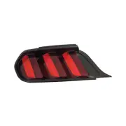 New Aftermarket Driver Side Tail Light Assembly GR3Z13405C CAPA (for: Ford)