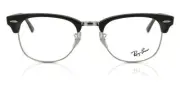 Ray-Ban RX5154 Clubmaster 2000 Unisex Eyeglasses
