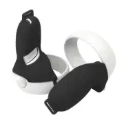 1pair Grip Controller Grip Cover Easy Install VR Accessories For Oculus Quest 2