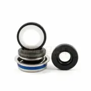 Water Pump Mechanical Seal Set For Suzuki TS250 1984-89 TS50 93-95 TV50 1991 94