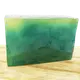 【白蓮士】淨琉璃 手工美顏皂 100g 玉蘭花香氛(綠)
