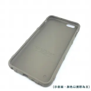 【Magpul】Field Case 高強度防震手機殼 iPhone6 Plus (5.5吋) 透明