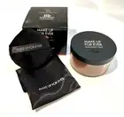 MAKE UP FOR EVER ULTRA HD Matte Setting Powder 06 DEEP NEUTRAL NIB 0.40 oz