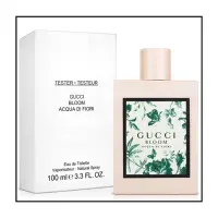 在飛比找Yahoo!奇摩拍賣優惠-【香舍】GUCCI BLOOM ACQUA DI FIOR 