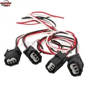 Ignition Coil Connector Pigtail Plug Harness For 2006-2011 1.8L GAS HONDA CIVIC