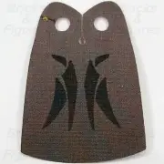 General Grievous Minifigure Cape Part fits LEGO Star Wars Minifigs Custom Cloth
