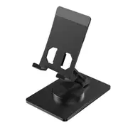 Foldable Desktop Phone Holder Adjustable Table Cell Phone Stand Phone Accessories