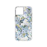 Case-Mate Rifle Paper MagSafe Case For Apple iPhone 14 - Multi