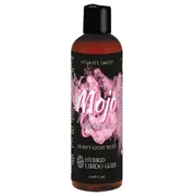 Intimate Earth Mojo Horny Goat Weed Hybrid Libido Glide 120ml