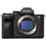 Sony Alpha A7 IV Mirrorless Digital Camera (Body Only)