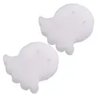 2x Oil-Absorbing Sponge Devours Scum, Slime & Grime From Pools & Spas Hot Tub me
