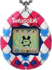 TAMAGOTCHI ORIGINAL - ARGYLE HEART (P2)