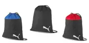 Puma Gym Sack Team Goal 23 - Drawstring Bag - Sport Backpack - New