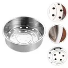 Seafood Steamer Steamer Insert Pan Egg Steamer Steamer Cookware