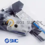 1PC NEW SMC VFS2420-3EB-02 Solenoid Valve Fast delivery VFS24203EB02
