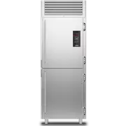 Moretti Forni Single Door Vision Retarder Prover - EN60x80 - AF60/1M - AF60/1M-EQ