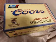 R4-14 STERLING MARLIN #40 COORS / COORS LIGHT 1998 CHEVY MONTE CARLO - REVELL
